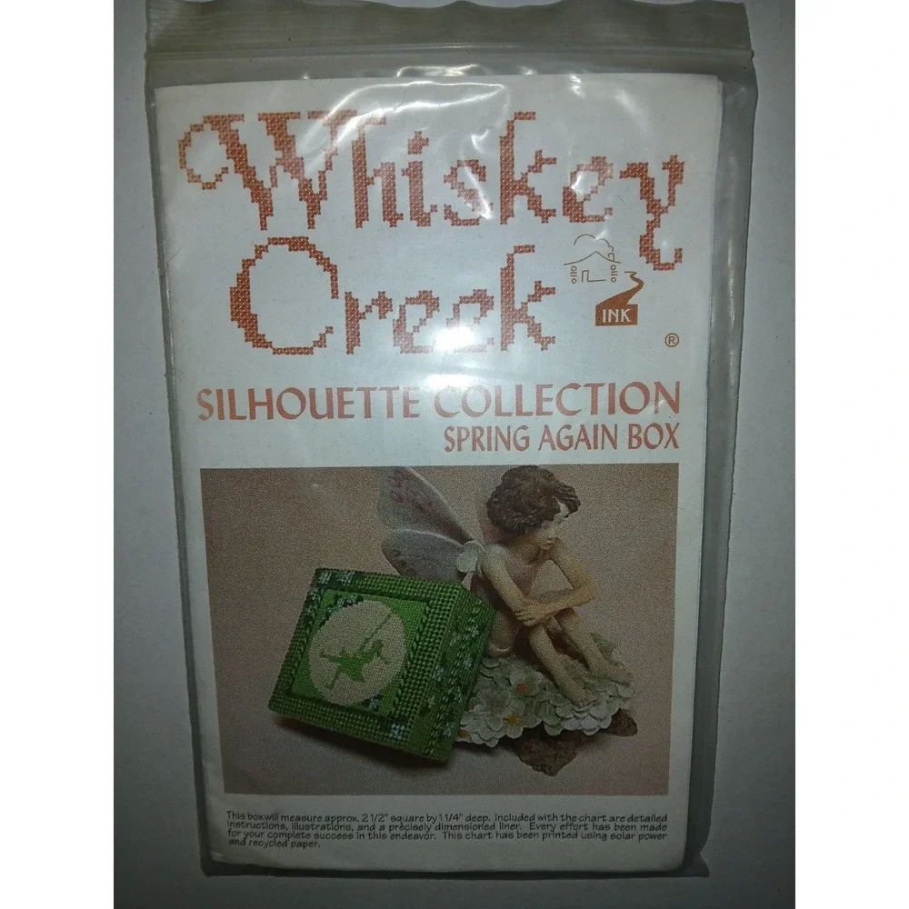 Whiskey Creek 